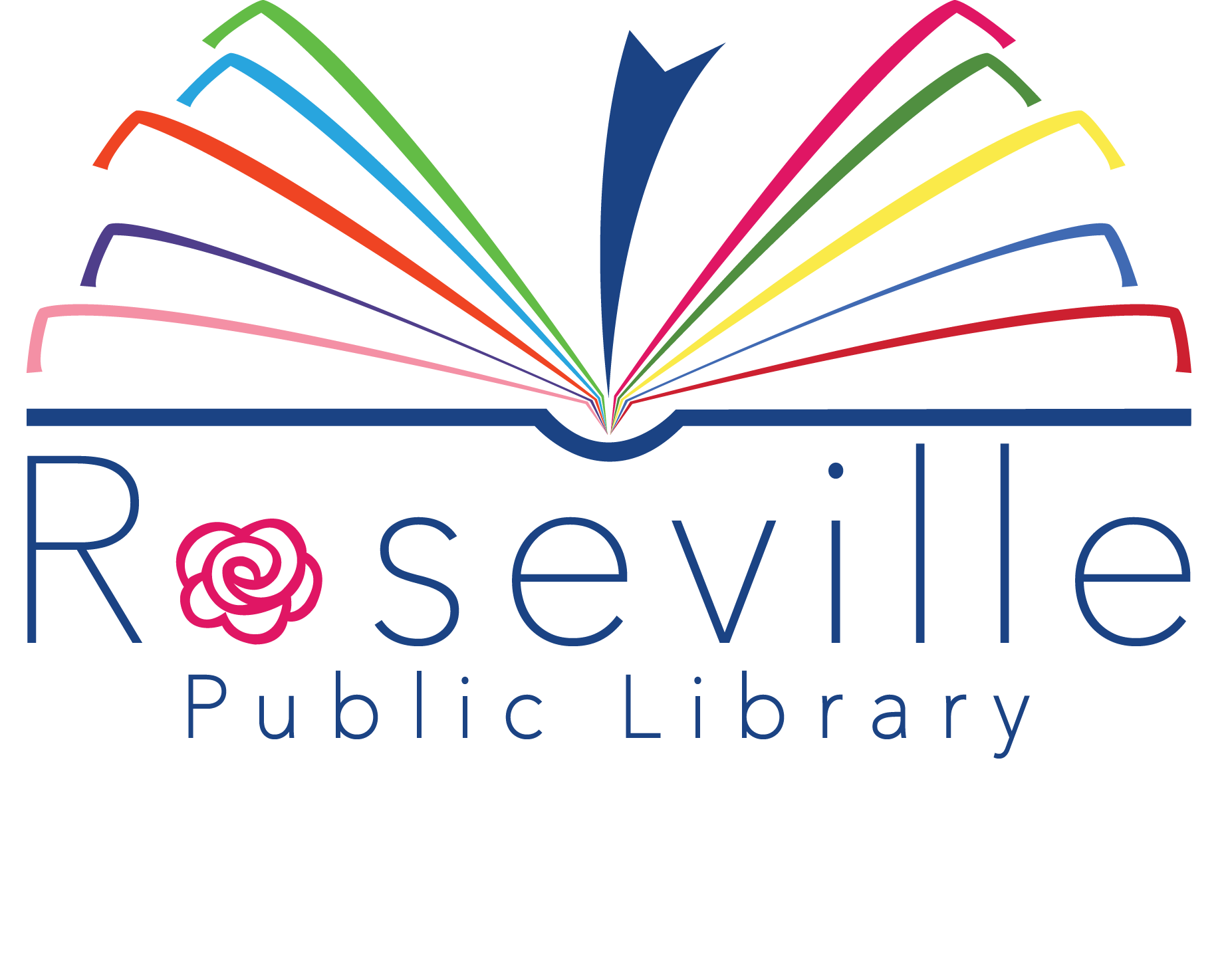 Roseville Public Library LocalHop